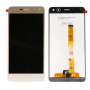 Lcd + Tactil Huawei Y6 2017, Honor 6 Play... 5" Dorado