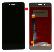 Lcd + Tactil Huawei Y6 2017, Honor 6 Play... 5" Negro