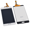 Lcd + Tactil Meizu M5C, M5 C, A5... Blanco 5"