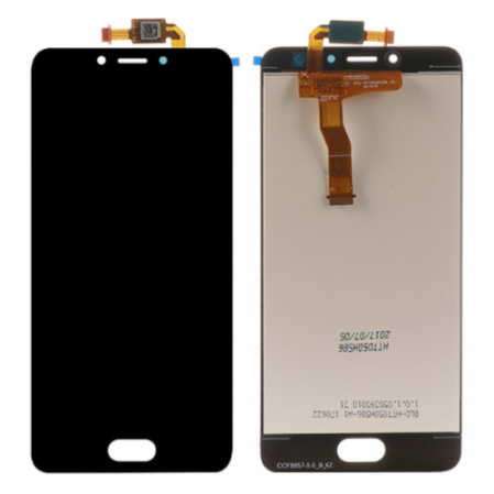 Lcd + Tactil Meizu M5C, M5 C, A5... Negro 5"