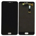 Lcd + Tactil Meizu Mx6 Negra