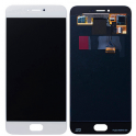 Lcd + Tactil Meizu Pro 6 Blanca
