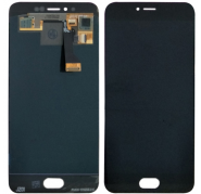 Lcd + Tactil Meizu Pro 6 Negro