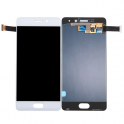 Lcd + Tactil Meizu Pro 7 Blanco
