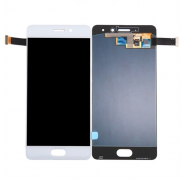 Lcd + Tactil Meizu Pro 7 Blanco
