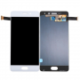 Lcd + Tactil Meizu Pro 7 Blanco
