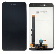 Lcd + Tactil Negra Xiaomi Redmi Y1 Note 5a pro Lcd + Tactil Negra Xiaomi Redmi Y1 Note 5a pro