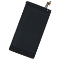 Lcd + Tactil negro Acer Liquid Z5 Z150