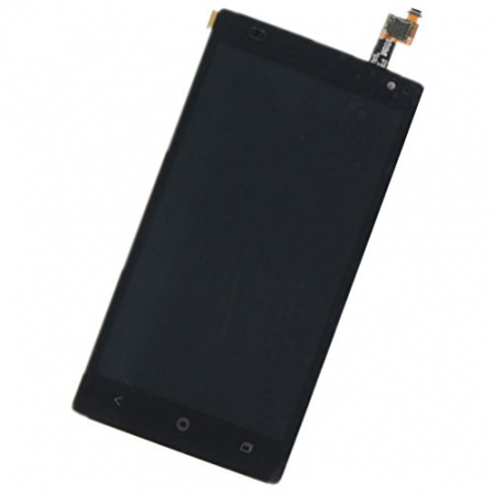Lcd + Tactil negro Acer Liquid Z5 Z150