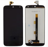 Lcd + Tactil Negro Acer Liquid Z630