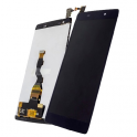 Lcd + Tactil negro Alcatel Idol 3 4.7" ot6039