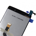 Lcd + Tactil negro Alcatel Idol 3 4.7" ot6039