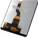 Lcd + Tactil negro Alcatel Idol 3 4.7" ot6039