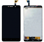 Lcd + Tactil Negro Alcatel One Touch Pixi 4 6.0 OT-8050, 8050D..