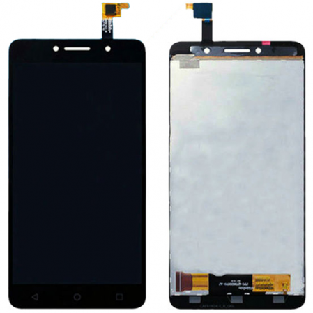 Lcd + Tactil Negro Alcatel One Touch Pixi 4 6.0 OT-8050, 8050D..