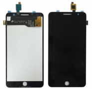 Lcd + Tactil Negro Alcatel Pop Star 3g OT-5022, 5022x, 5022d...