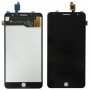 Lcd + Tactil Negro Alcatel Pop Star 3g OT-5022, 5022x, 5022d...
