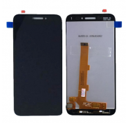 Lcd + Tactil negro Alcatel Shine Lite Ot-5080, 5080x...