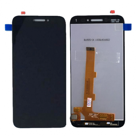 Lcd + Tactil negro Alcatel Shine Lite Ot-5080, 5080x...