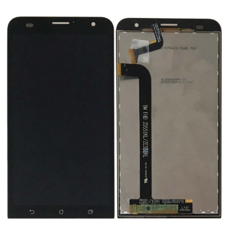 Lcd + Tactil Asus Zenfone 2 laser ZE551KL 5.5" Negro
