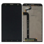 Lcd + Tactil Asus Zenfone 2 laser ZE551KL 5.5" Negro