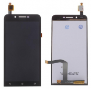 Lcd + Tactil Asus Zenfone Go ZC500TG Negro