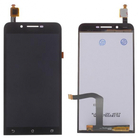 Lcd + Tactil Asus Zenfone Go ZC500TG Negro