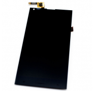 Lcd + Tactil negro Doogee DG550
