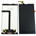 Lcd + Tactil negro Doogee DG550
