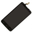 Lcd + tactil negro Huawei A199 / G710