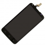 Lcd + tactil negro Huawei A199 / G710