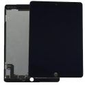 Lcd + Tactil Negro Ipad Air 2