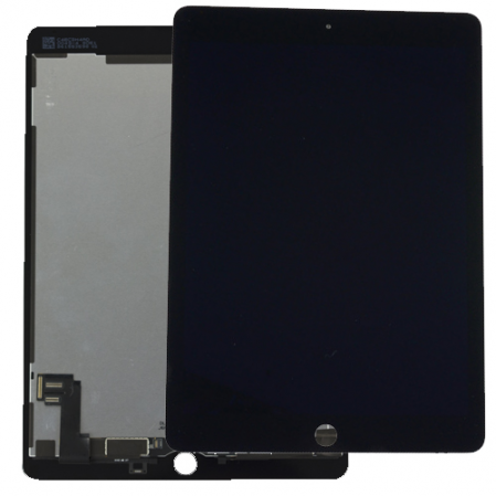 Lcd + Tactil Negro Ipad Air 2