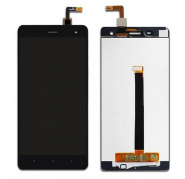 Lcd + tactil Negro Xiaomi Mi4, Mi4 4g... Lcd + tactil Negro Xiaomi Mi4, Mi4 4g...