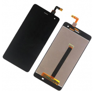 Lcd + tactil negro Xiaomi Mi4i Lcd + tactil negro Xiaomi Mi4i