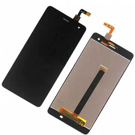 Lcd + tactil negro Xiaomi Mi4i