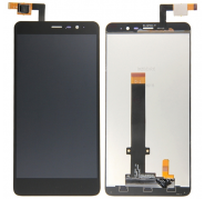 Lcd + Tactil Negro Xiaomi Redmi Note 3, Note 3 Pro... Lcd + Tactil Negro Xiaomi Redmi Note 3, Note 3 Pro...