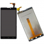 Lcd + Tactil Negro Zte Blade L2