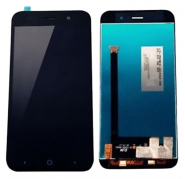 Lcd + tactil ZTE Blade V6, D6, X7... negro
