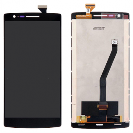 Lcd + Tactil OnePLus One Negro