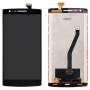 Lcd + Tactil OnePLus One Negro
