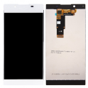 Lcd + Tactil Sony Xperia L1 Blanco