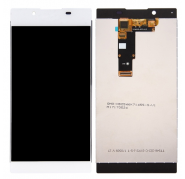Lcd + Tactil Sony Xperia L1 Blanco