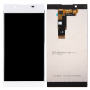 Lcd + Tactil Sony Xperia L1 Blanco