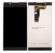Lcd + Tactil Sony Xperia L1 Negro