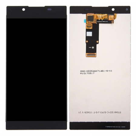 Lcd + Tactil Sony Xperia L1 Negro