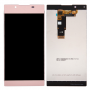 Lcd + Tactil Sony Xperia L1 Rosa