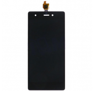 Lcd + Tactil Wiko Pulp Negro Lcd + Tactil Wiko Pulp Negro