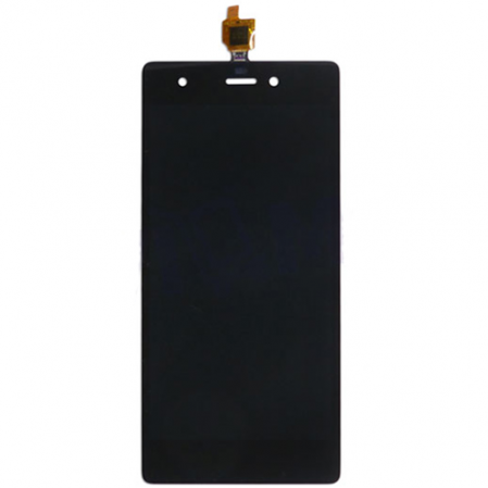 Lcd + Tactil Wiko Pulp Negro