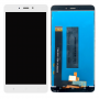 Lcd + Tactil Xaiomi Redmi Note 4 Blanco